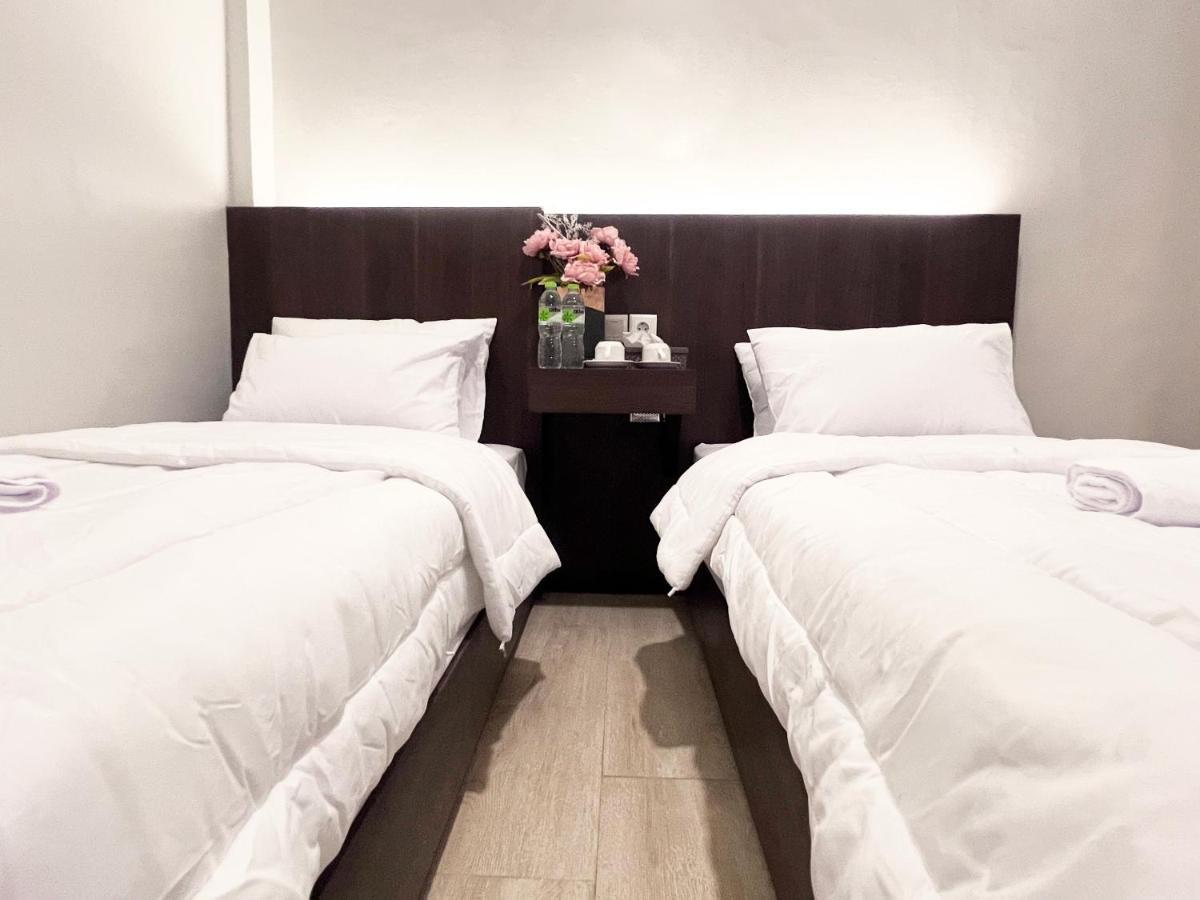 Sleep Studio Hotel City Center Surabaya Dış mekan fotoğraf