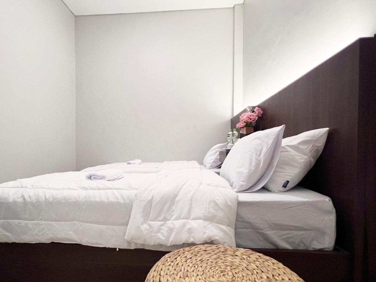Sleep Studio Hotel City Center Surabaya Dış mekan fotoğraf