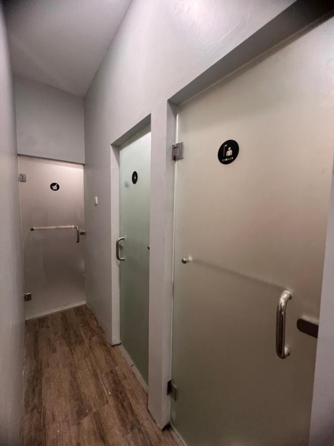 Sleep Studio Hotel City Center Surabaya Dış mekan fotoğraf
